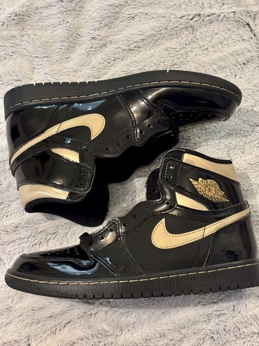 Nike jordan high - nike, 41