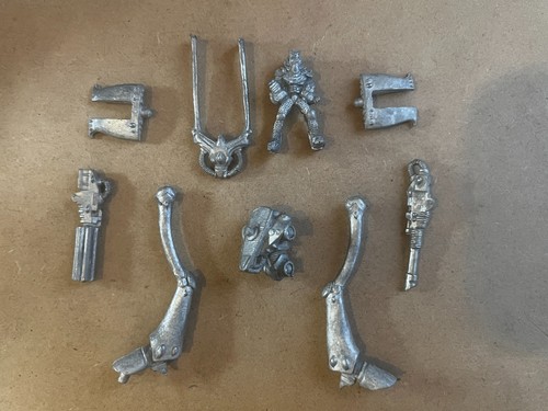 Citadel rogue trader - citadel,