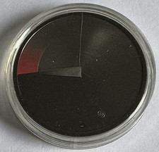 5 Euro Silber in PP Litauen