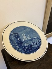 Vintage 1. Wahl Meissenteller