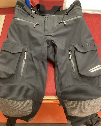 Halvarssons dalen motorradhose - halvarssons,