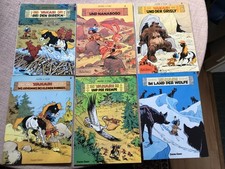 Yakari carlsen nr 4 - yakari,