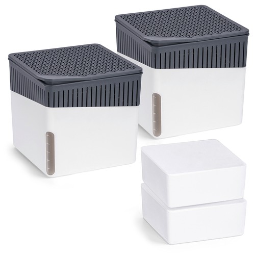 Wenko raumentfeuchter cube - wenko,