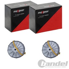 2X MAXGEAR MOTORLAGER