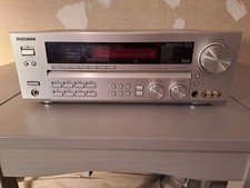 Kenwood KRF-V8070D Audio-Video