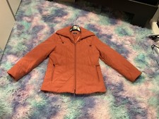 Damen Jacke Mantel Größe 40