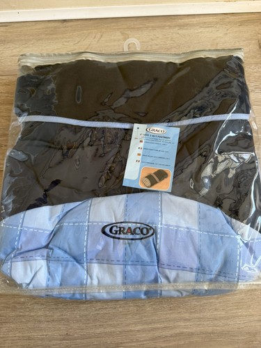 Graco deluxe 1 - deluxe, 2-in-1