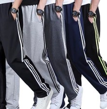 Sweatpants Herren Jogginghose