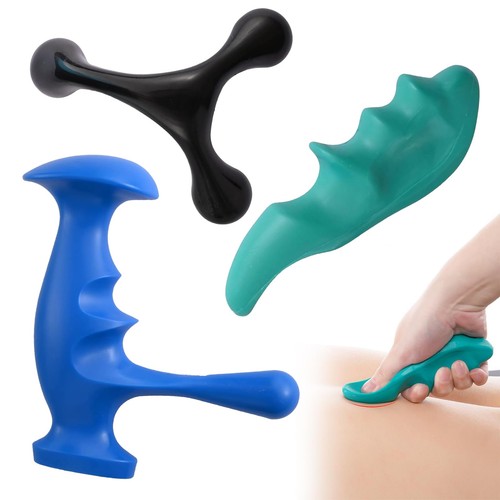 Triggerpunkt massagegerät set - triggerpunkt,