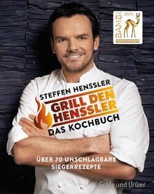 Grill den henssler das - den,