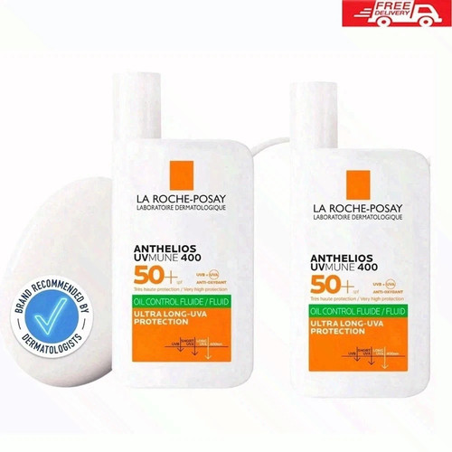 Roche posay anthelios - la,
