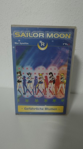 Sailor moon gefährliche - sailor,