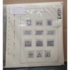 Leuchtturm Berlin 1980-89