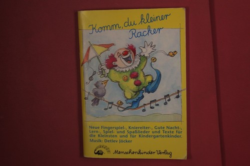 445452 detlev jöcker - detlev,