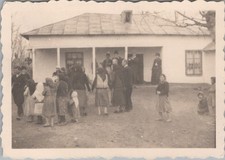 Foto, Rumänische