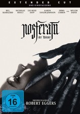 Nosferatu - Der Untote - DVD -