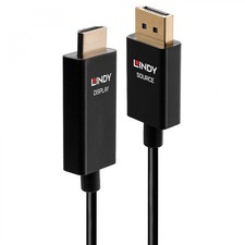 Lindy 2m Aktives DisplayPort