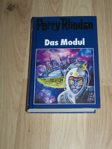 Perry rhodan blauband 108 - perry,