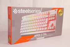 SteelSeries Apex 3 TKL
