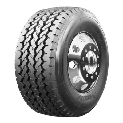 Ganzjahresreifen roadx 445 - roadx, 445/65