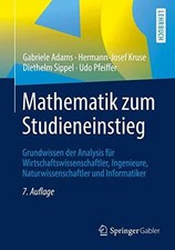 Mathematik zum