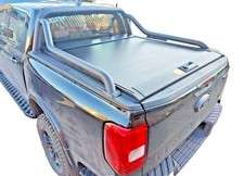 Ford Ranger MK8 Doppelkabine