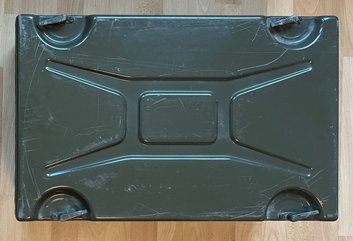 Robuste transportbox - transportbox, /