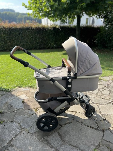 Joolz geo kombikinderwagen - geo, 2