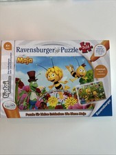 2 x 24 Teile Ravensburger
