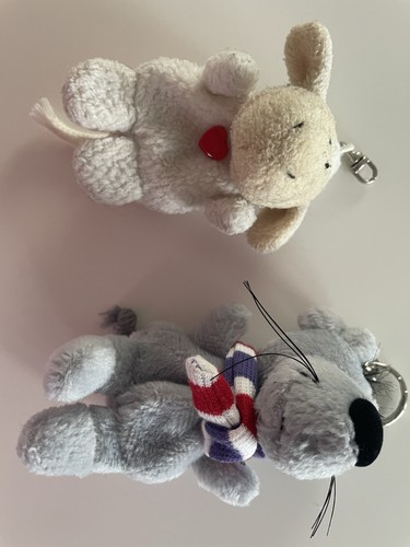 Nici anhänger schaf und - anhänger,
