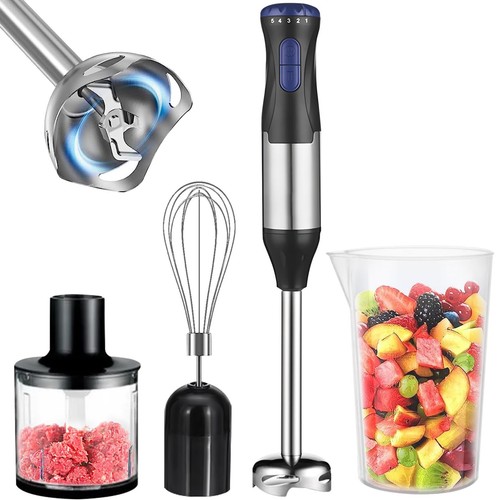 Stabmixer set - stabmixer,