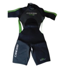 Cressi Med X Herren Shorty