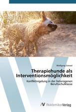 Therapiehunde als