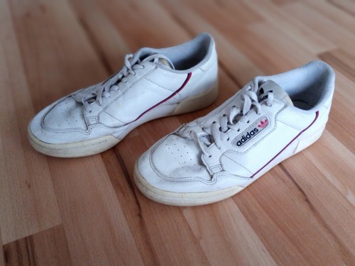 Adidas continental 9 - us, 9,5
