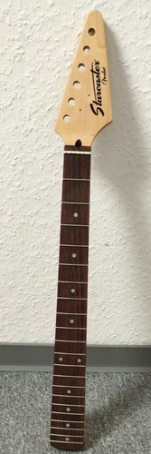 Fender hals für gitarre - fender, e-gitarre