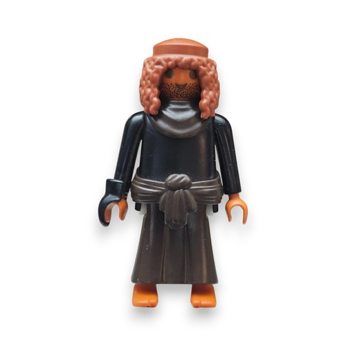 Playmobil figur mann mönch - playmobil,