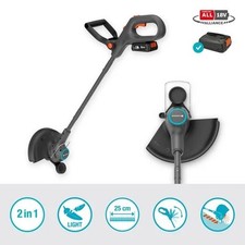 Gardena Akku-Trimmer EasyTrim