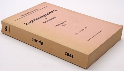 Zugbildungsplan für - db-zugbildungsplan,