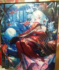 Goldfish Princess Fujichoco