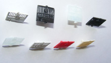 HO DDR SES Modellauto IFA W50