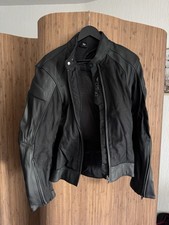 Motorradjacke FLM Tourenjacke