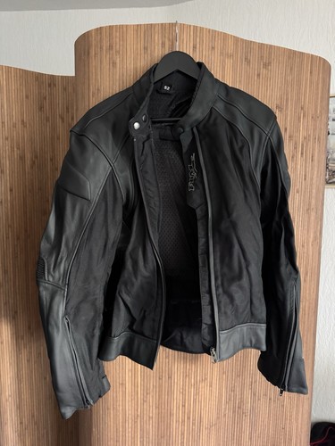 Motorradjacke flm tourenjacke - flm,