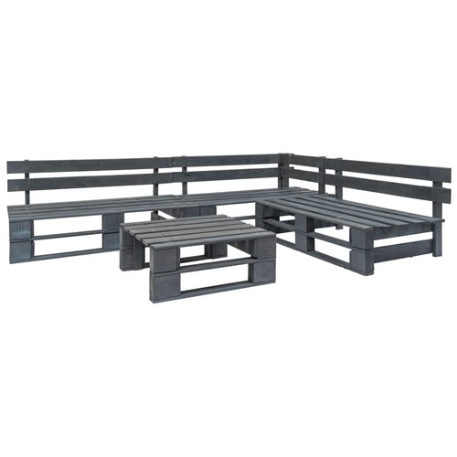 Garten palettensofa - garten,