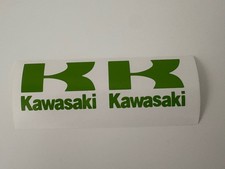 Motorrad  Kawasaki