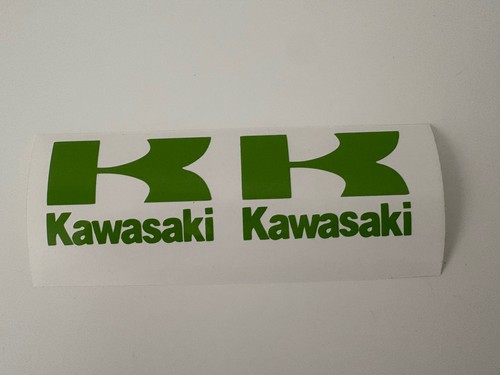 Motorrad kawasaki - motorrad,