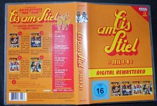 DVD Box - Eis am Stiel - Teil
