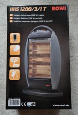 ROWI Halogen-Heizstrahler 400
