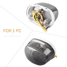 Hintere Bremsblinker