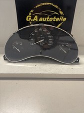 Opel Corsa B Tachometer Tacho