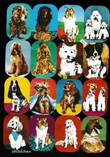 # GLANZBILDER # Krüger 98-146